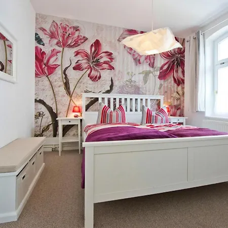 Holiday Flat Buchholz Am Muritzsee - Dms021065-p 아파트 Buchholz (Mecklenburg-Vorpommern)
