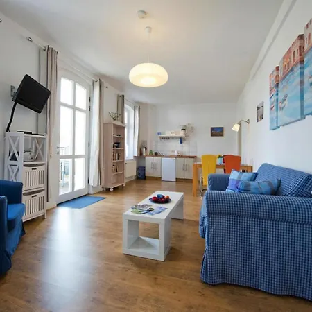 아파트 Holiday Flat Buchholz Am Muritzsee - Dms021065-p Buchholz (Mecklenburg-Vorpommern)