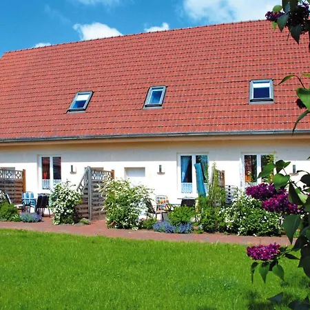 아파트 Holiday Flat Buchholz Am Muritzsee - Dms021065-p *