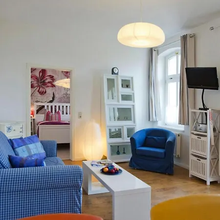 Holiday Flat Buchholz Am Muritzsee - Dms021065-p * Buchholz (Mecklenburg-Vorpommern)