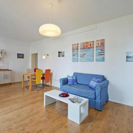Holiday Flat Buchholz Am Muritzsee - Dms021065-p Buchholz (Mecklenburg-Vorpommern)