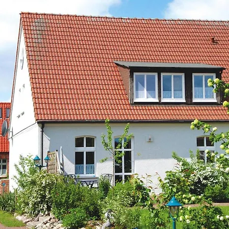 Holiday Flat Buchholz Am Muritzsee - Dms021065-p 아파트 *