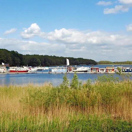 Holiday Flat Buchholz Am Muritzsee - Dms021065-p 아파트 *