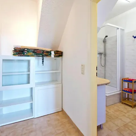 아파트 Holiday Flat Buchholz Am Muritzsee - Dms021065-p
