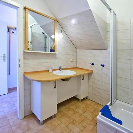 Holiday Flat Buchholz Am Muritzsee - Dms021065-p 아파트
