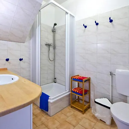 아파트 Holiday Flat Buchholz Am Muritzsee - Dms021065-p Buchholz (Mecklenburg-Vorpommern)